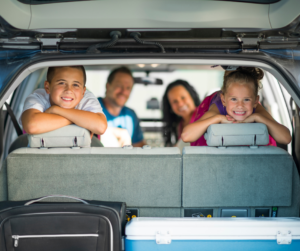 Read more about the article Suvine rendiauto kontrollnimekiri: enne teele asumist